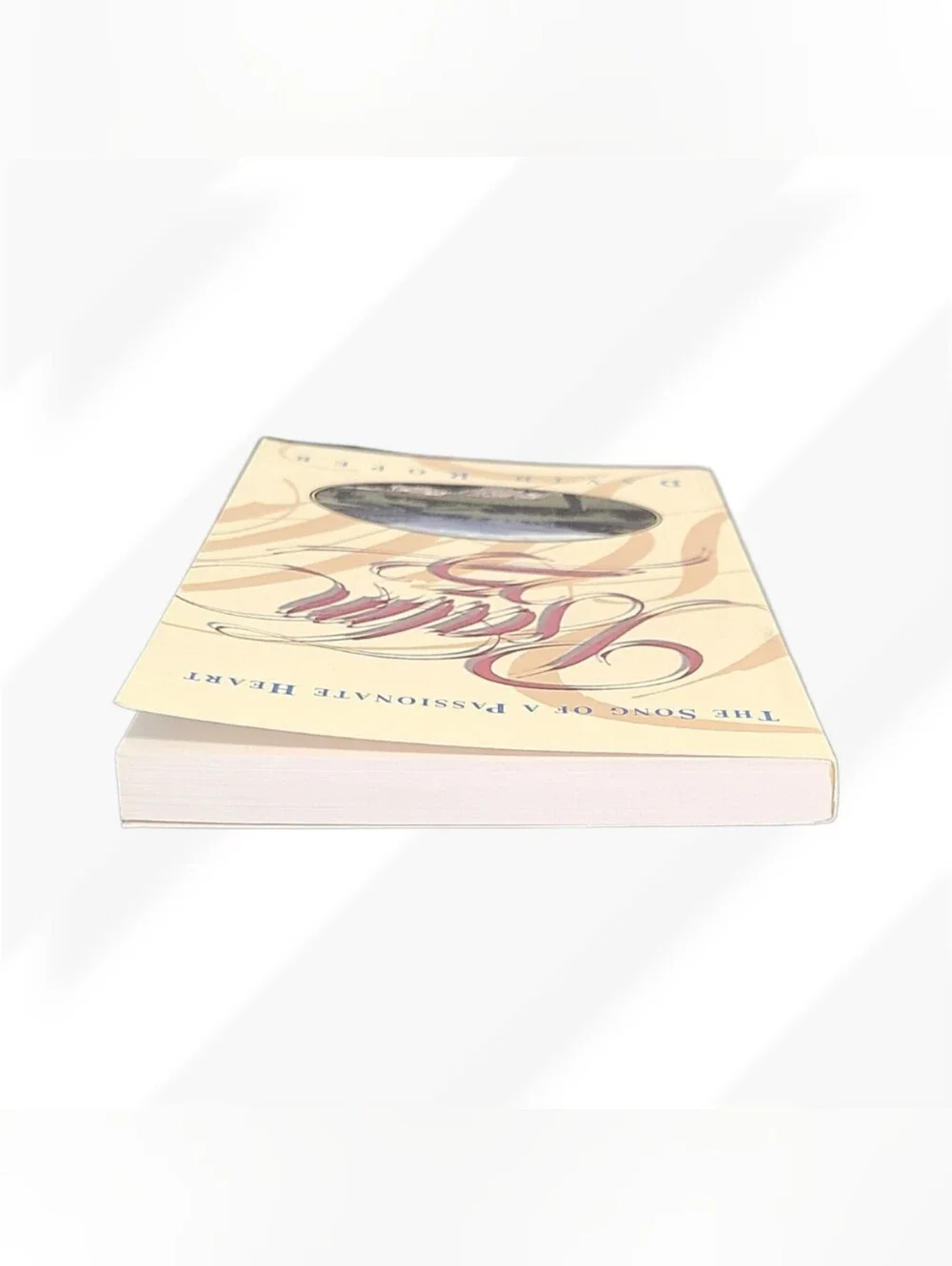 Psalm 23 The Song of a Passionate Heart by David Roper Christian Devotional